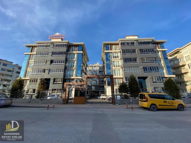 Bandirma, Balikesir içerisinde satılık mülk