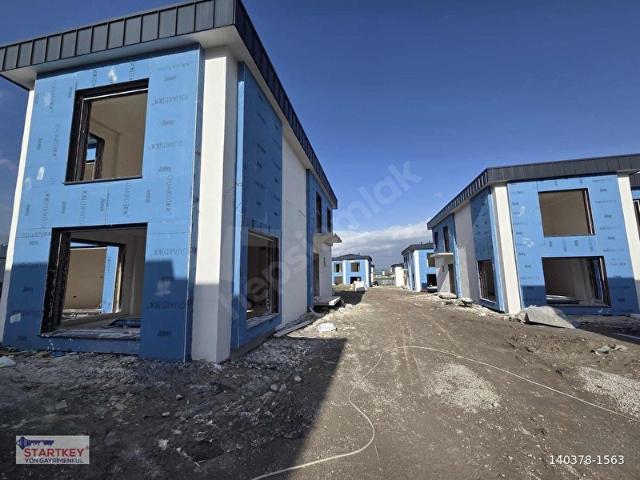 Balikesir içerisinde satılık Villa