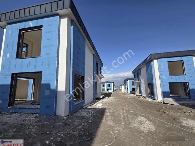 Balikesir içerisinde satılık Villa