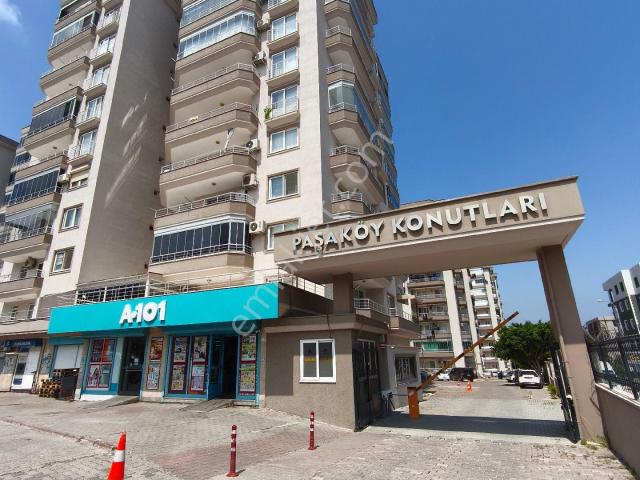 Aşkarbeyli, İskenderun içerisinde satılık mülk