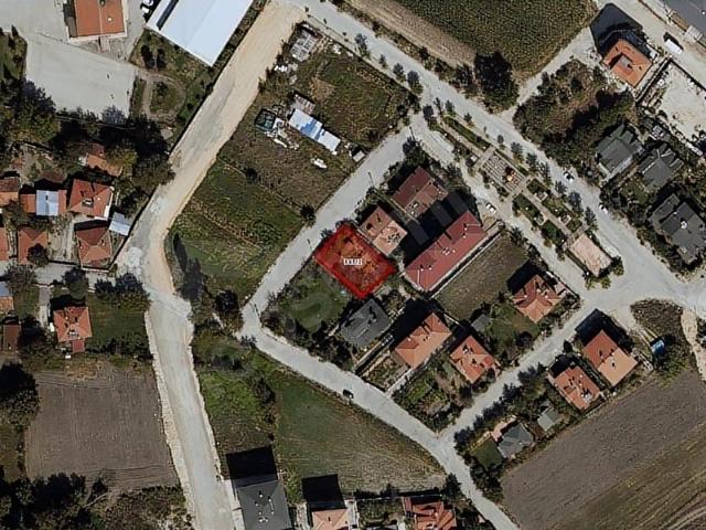 Bolu Merkez, Bolu içerisinde satılık Arsa