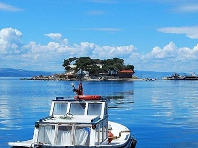Küçükmanastır Kuyusu, Erdek içerisinde satılık Arsa