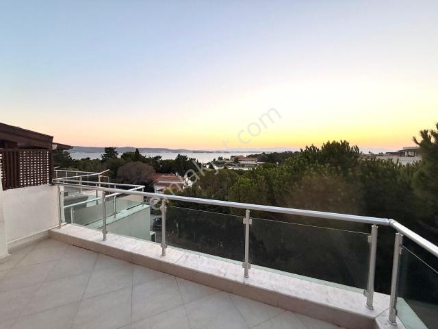 Çeşme, İzmir içerisinde kiralık Villa