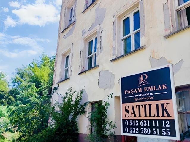 Havza, Samsun içerisinde satılık Arsa