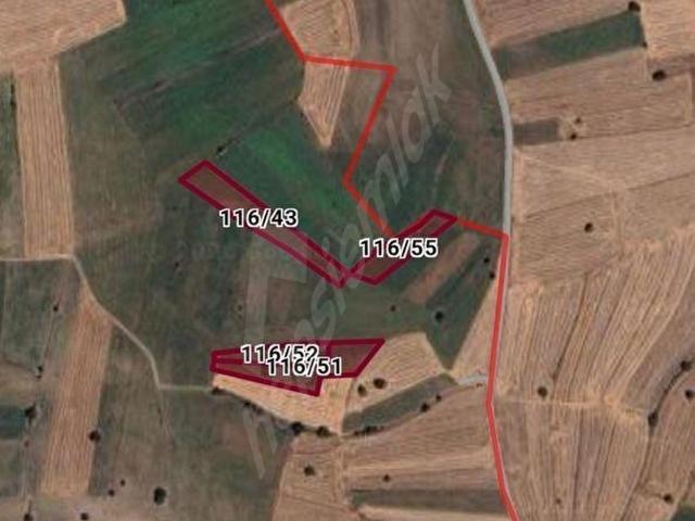 Havza, Samsun içerisinde satılık Arsa
