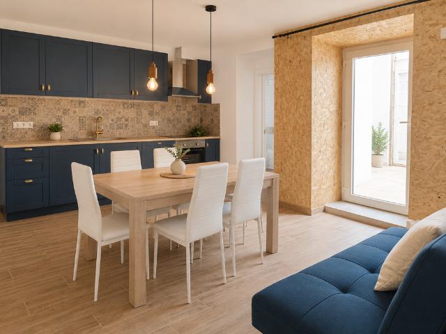 Casa alugar em Bolhos, Peniche