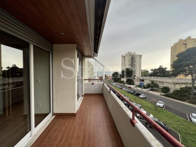 Apartamento alugar em Lagoal, Oeiras