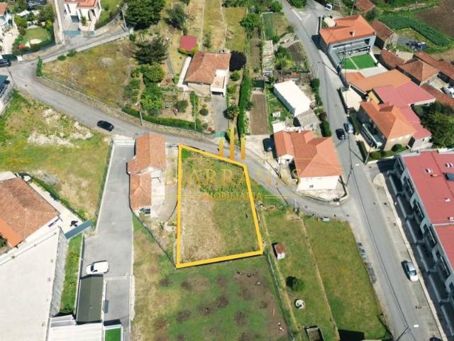 Terreno venda em Eiriz, Porto