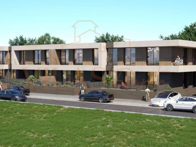 Apartamento venda em Figueiró, Porto