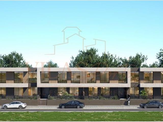 Apartamento venda em Figueiró, Porto