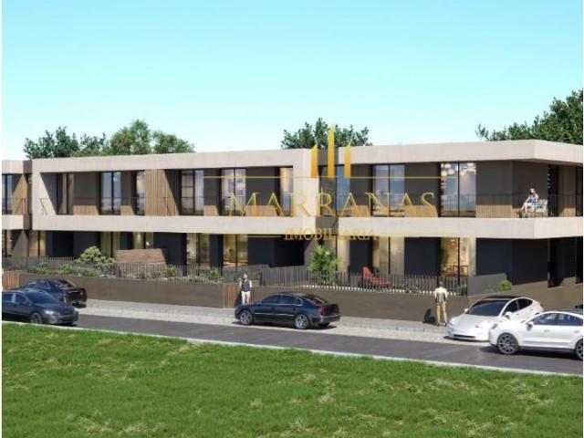 Apartamento venda em Parada, Figueiró