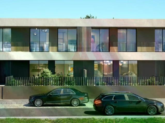 Apartamento venda em Figueiró, Porto