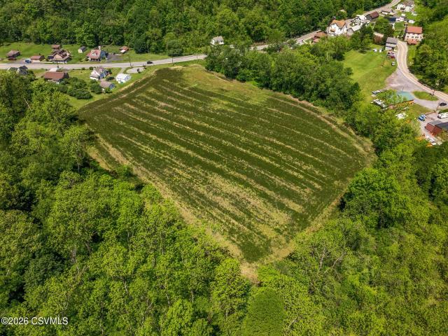 Land for sale in Dalmatia, Pennsylvania