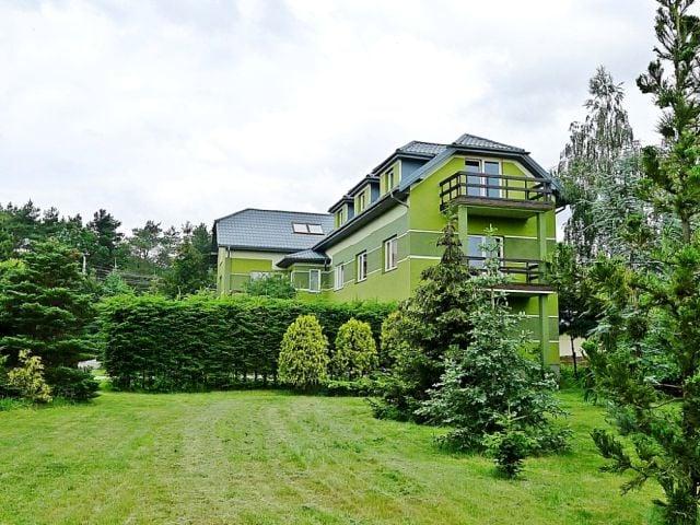 Dom na sprzedaż w Aleksandrów Łódzki, Łódzkie