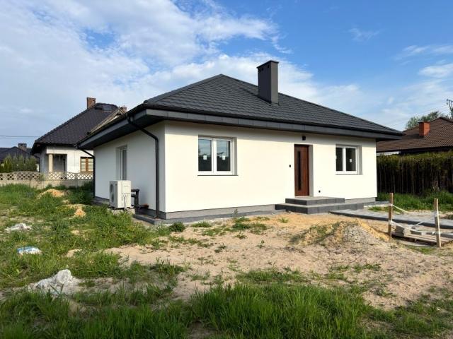 Dom na sprzedaż w Ostrów Wielkopolski, Wielkopolskie