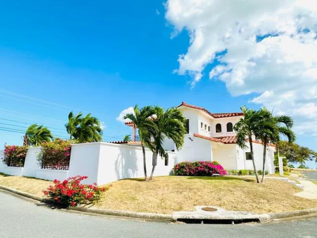 Casa venta en San Carlos, David