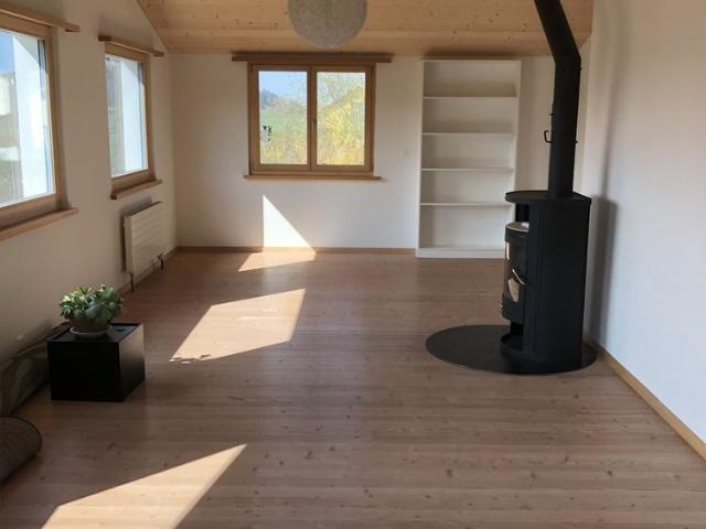 Haus mieten in Appenzell