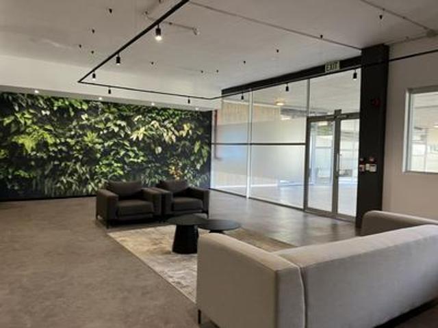 Commercial for rent in Milnerton, Western Cape