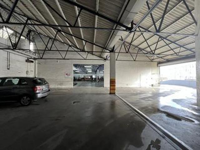 Commercial for rent in Milnerton, Western Cape