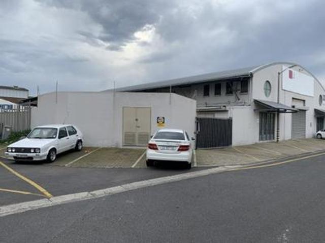 Commercial for rent in Cape Town, Western Cape