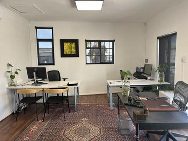 Commercial for rent in Cape Town, Western Cape