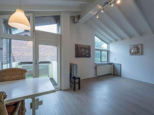 Appartement te huur in Bergen, Noord Holland