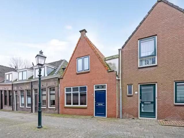 Landhuis te koop in Hoorn