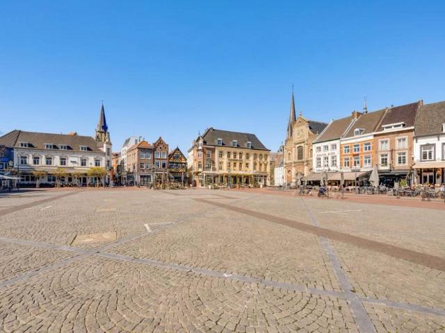 Appartement te huur in Baandert, Sittard