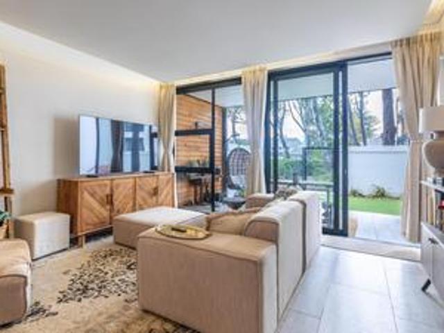 Apartment for sale in Western Cape