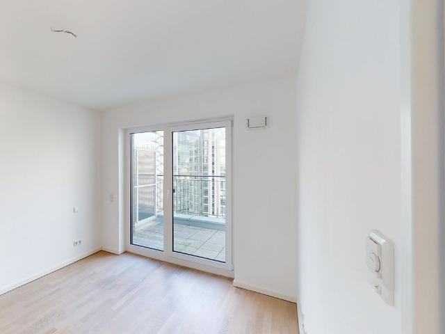 Apartment mieten in Lyoner Quartier, Frankfurt am Main