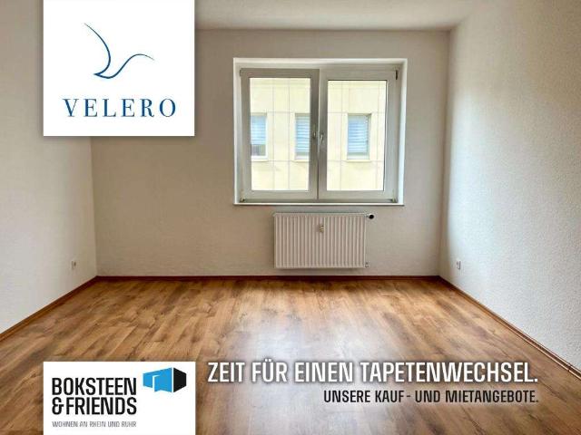 Apartment mieten in Ückendorf, Gelsenkirchen