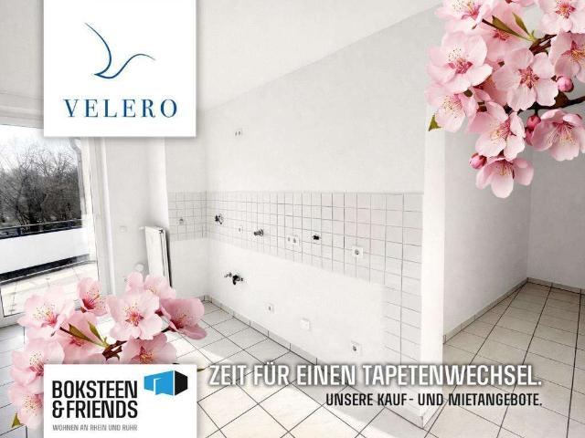 Apartment mieten in Ückendorf, Gelsenkirchen