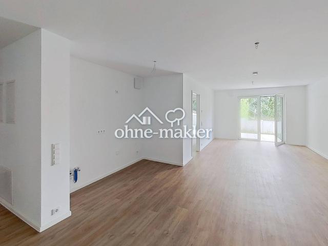 Apartment mieten in Oststadt, Heidenheim an der Brenz