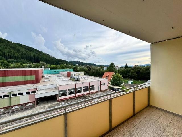 Apartment mieten in Kindberg, Steiermark