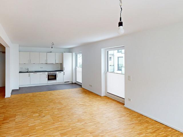 Apartment mieten in Uellendahl, Wuppertal