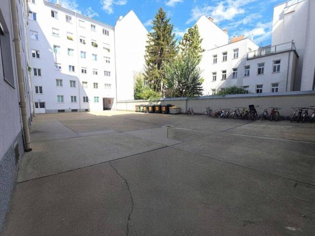 Apartment mieten in Simmering, Wien