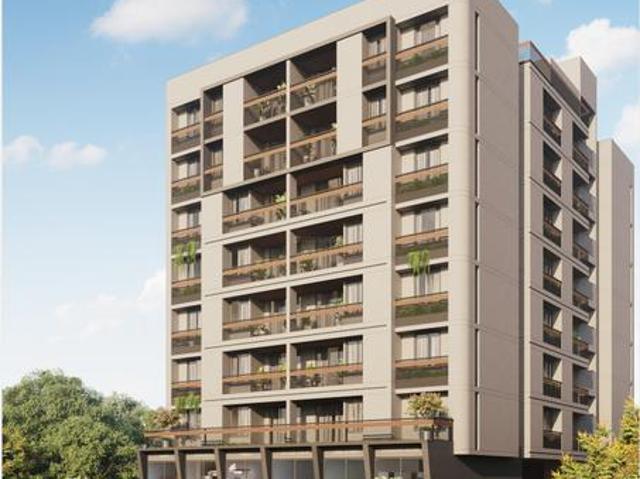 Flat for sale in Gandhinagar, Gujarat