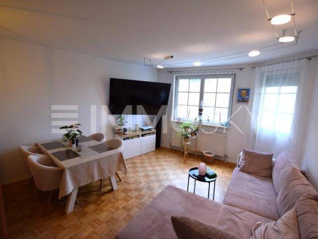 Apartment kaufen in Steyregg, Oberösterreich