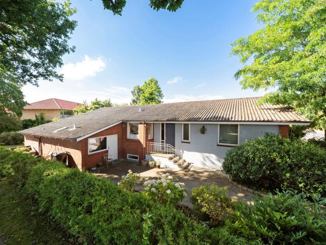 Villa til salg i Odense