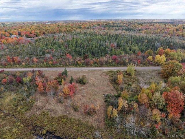 Land for sale in Hancock, Houghton County