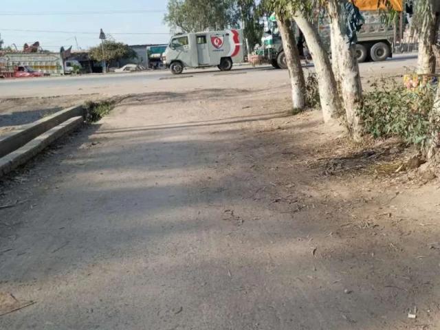 Land for sale in Nowshera, North West Frontier Province