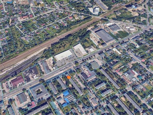 Mieszkanie na sprzedaż w Pabianice, Łódzkie