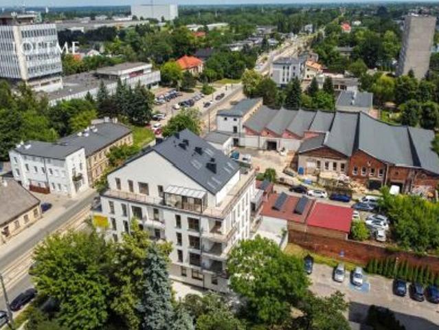 Mieszkanie na sprzedaż w Pabianice, Łódzkie