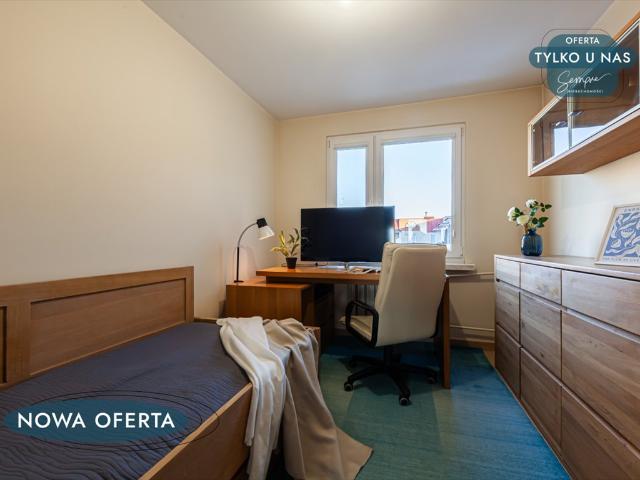 Mieszkanie na sprzedaż w Pabianice, Łódzkie