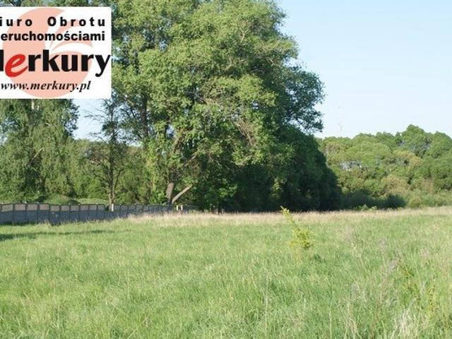 Grunt na sprzedaż w Pabianice, Łódzkie