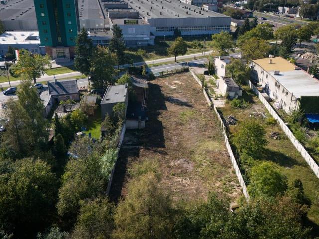 Grunt na sprzedaż w Pabianice, Łódzkie