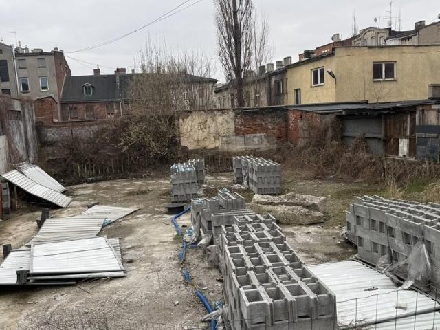 Grunt na sprzedaż w Pabianice, Łódzkie