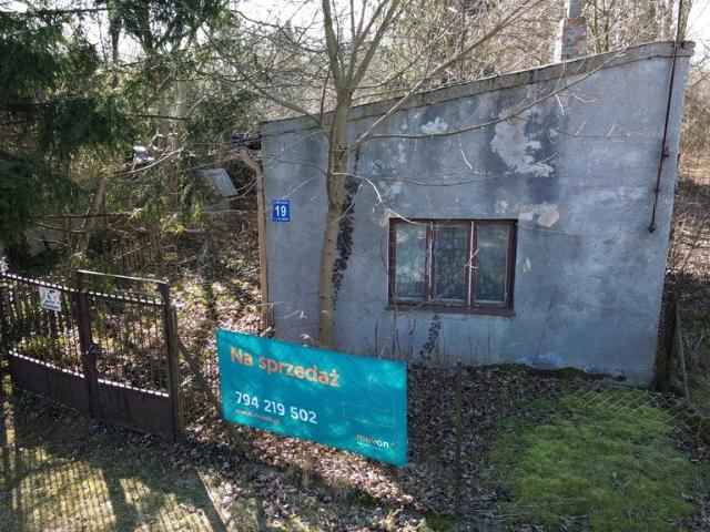 Grunt na sprzedaż w Pabianice, Łódzkie