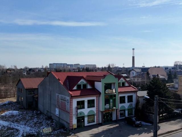 Mieszkanie do wynajęcia w Bełchatów, Łódzkie