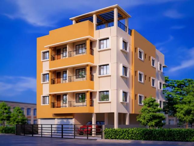 Flat for sale in Calcutta, West Bengal
